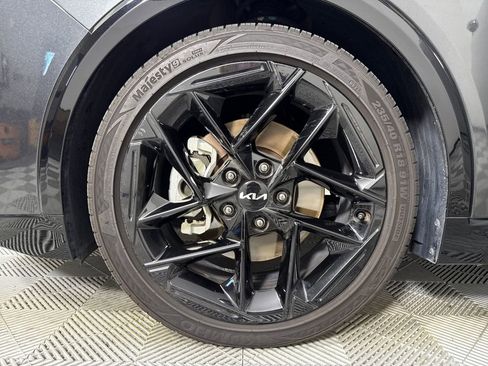 Used 2025 Kia K4 GT-Line Turbo FWD image 22
