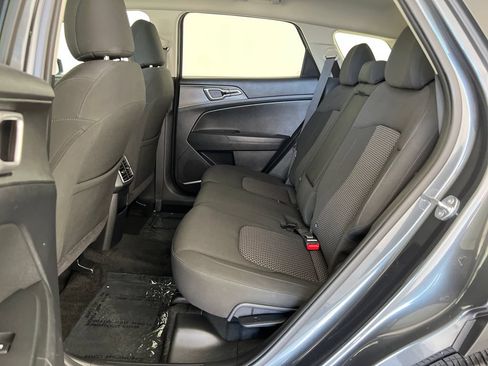 Used 2023 Kia Sportage LX FWD image 26