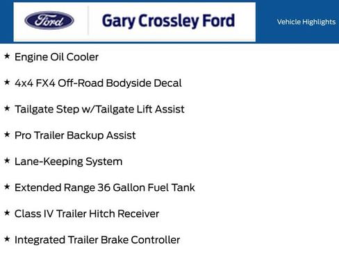 Used 2017 Ford F150 Platinum w/ Equipment Group 701A Luxury AWD/4WD image 31
