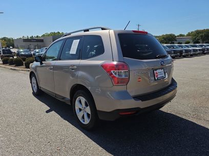 Used 2014 Subaru Forester 2.5i Premium w/ Popular Package #2