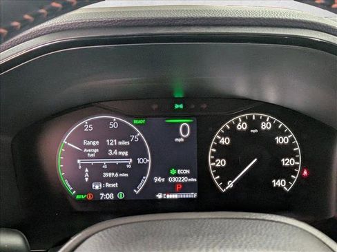 Used 2024 Honda CR-V Sport image 13