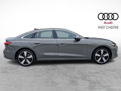Certified 2025 Audi A5 2.0T Premium AWD/4WD image 7