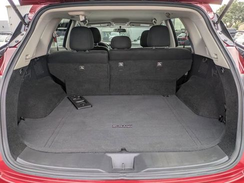 Used 2015 Nissan Murano SV image 29