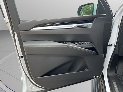 New 2026 Cadillac Escalade Sport w/ Touring Package image 31