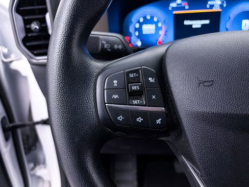 Used 2025 Ford Bronco Sport Big Bend image 29