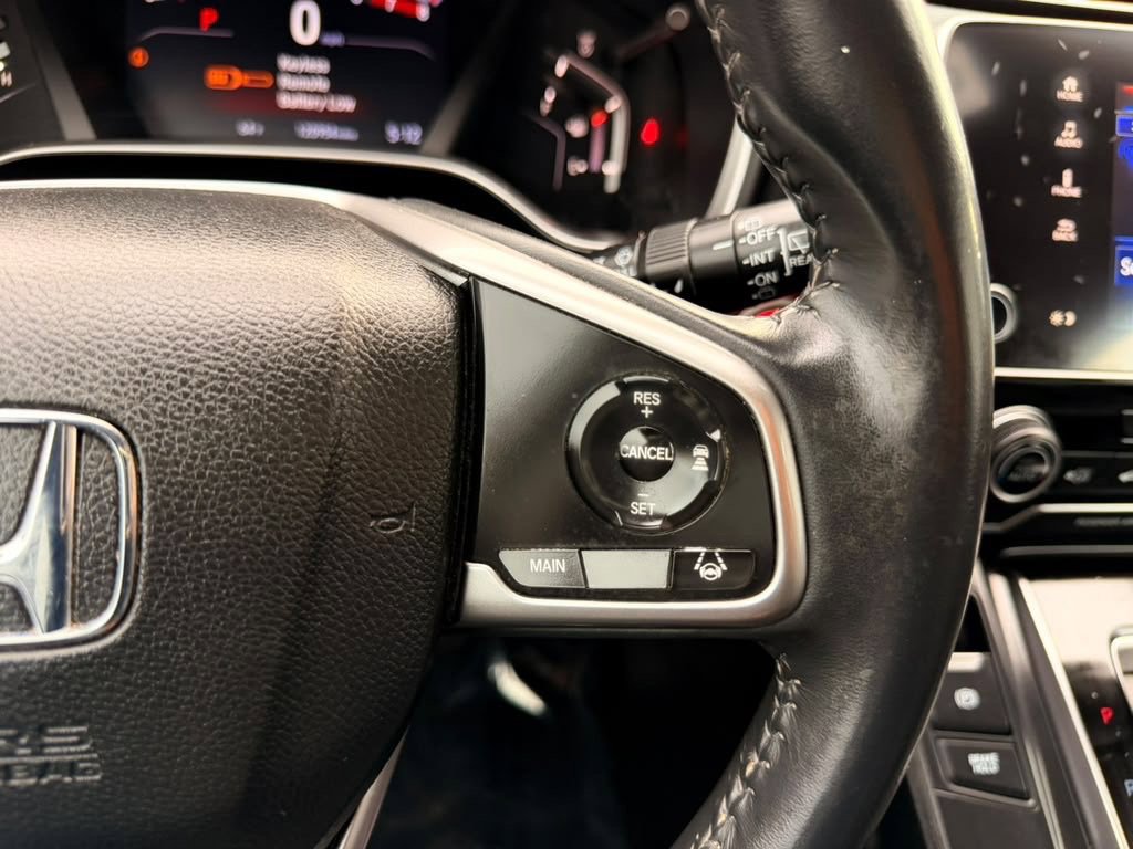 Used 2020 Honda CR-V EX-L image 35