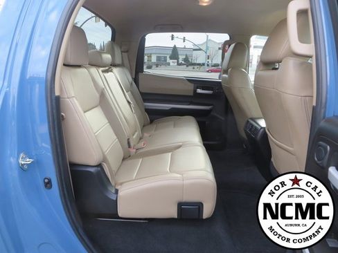 Used 2020 Toyota Tundra Limited image 58