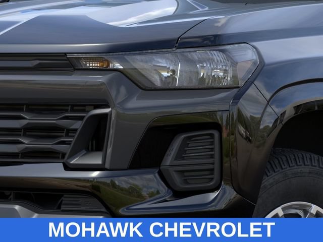 New 2026 Chevrolet Colorado LT w/ Advanced Trailering Package AWD/4WD image 10