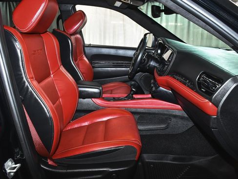 Used 2024 Dodge Durango SRT Hellcat image 69