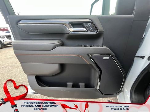 New 2026 GMC Sierra 2500 AT4 w/ AT4 Premium Plus Package image 23