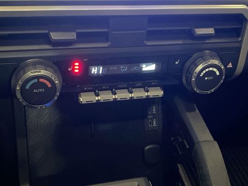 New 2026 Toyota Tacoma TRD Sport image 19