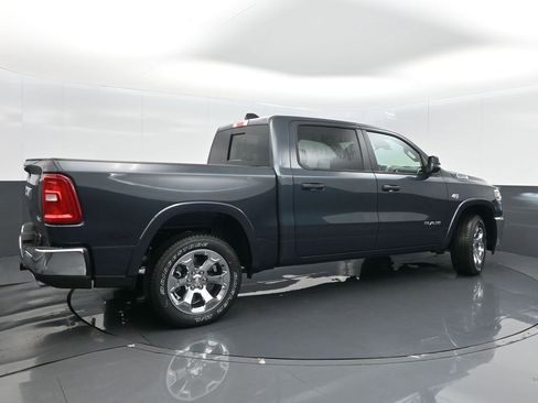 New 2026 RAM 1500 Big Horn image 7