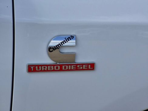 Used 2024 RAM 2500 Big Horn AWD/4WD image 10