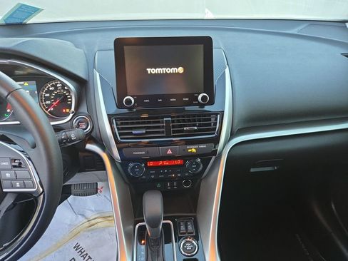 Used 2025 Mitsubishi Eclipse Cross SE image 15