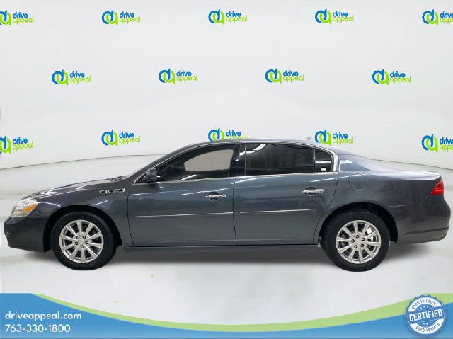 Used 2011 Buick Lucerne CXL FWD image 9