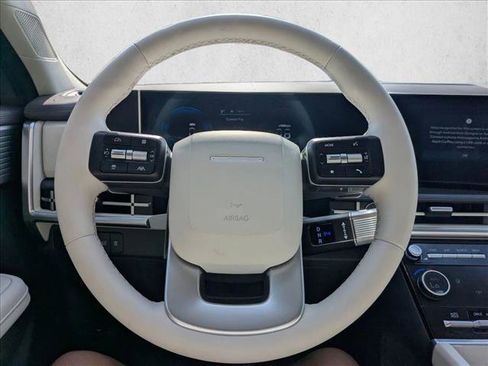 New 2026 Hyundai Santa Fe SEL w/ Tow & Go Package image 11