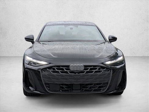 New 2026 Audi A6 Premium Plus AWD/4WD image 6