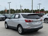 Used 2020 Chevrolet Equinox LT image 2