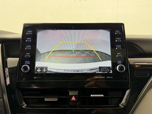 Used 2024 Toyota Camry LE w/ Audio Upgrade Package FWD image 24