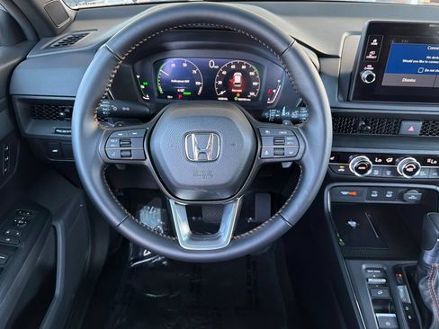 Used 2026 Honda CR-V Sport-L image 14