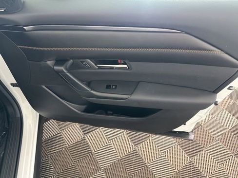 Used 2024 MAZDA CX-50 2.5 Turbo w/ Weather Package image 24