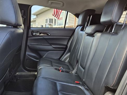 Used 2019 Mitsubishi Eclipse Cross SEL AWD/4WD image 12