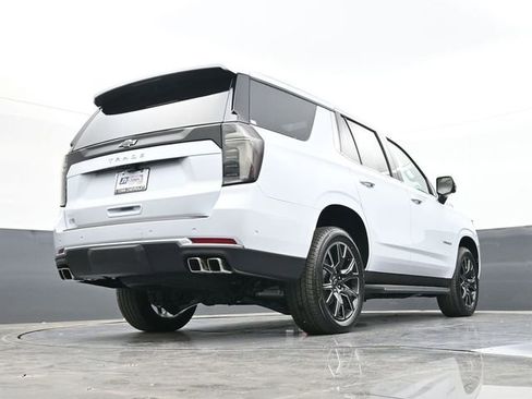 New 2026 Chevrolet Tahoe High Country w/ Sun And Tow Package image 45
