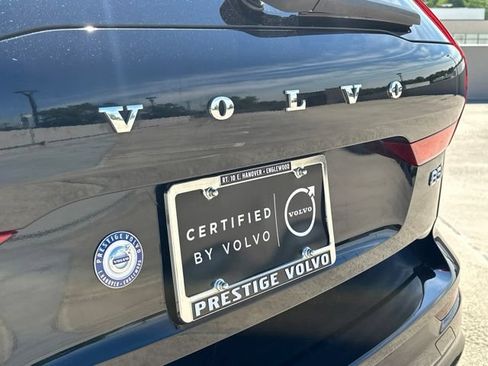 Certified 2024 Volvo XC60 B5 Plus w/ Climate Package AWD/4WD image 37