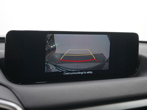 Used 2025 MAZDA CX-50 AWD 2.5 S w/ Premium Package image 23