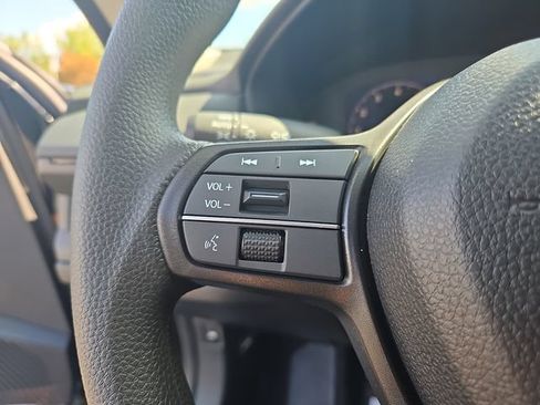 New 2026 Honda Accord SE image 16