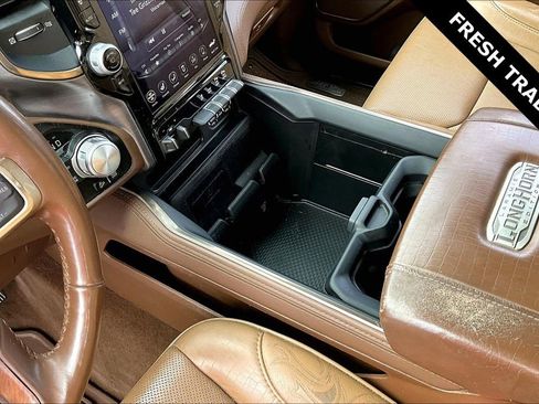 Used 2020 RAM 1500 Limited image 18