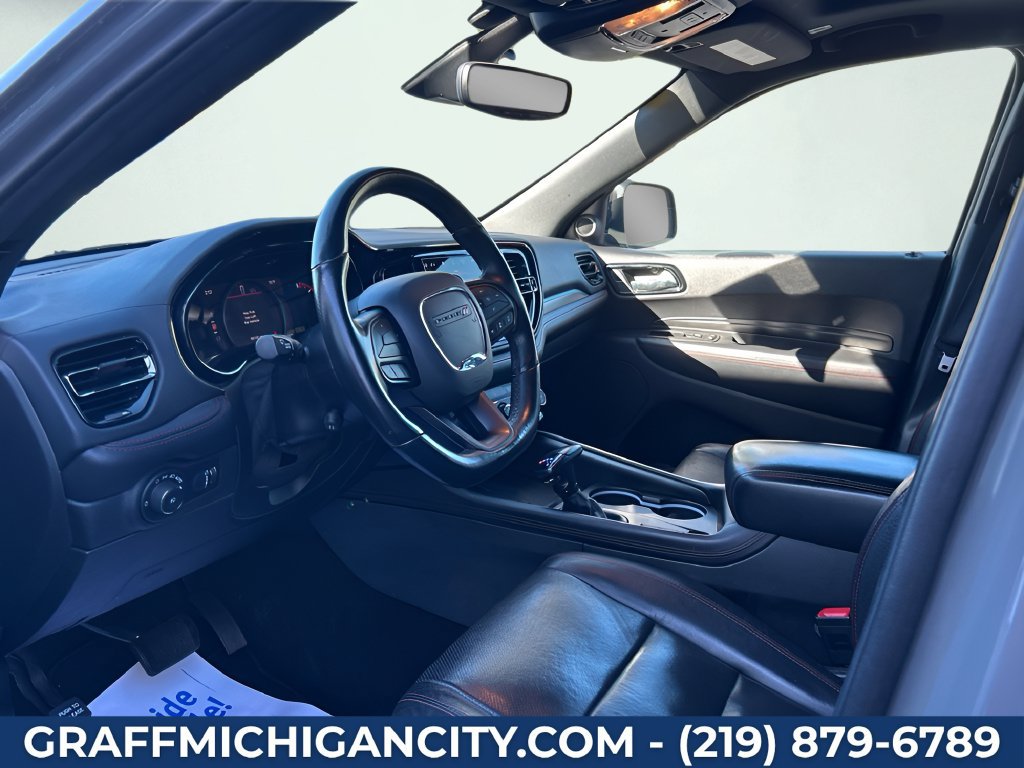Used 2023 Dodge Durango R/T AWD/4WD image 14
