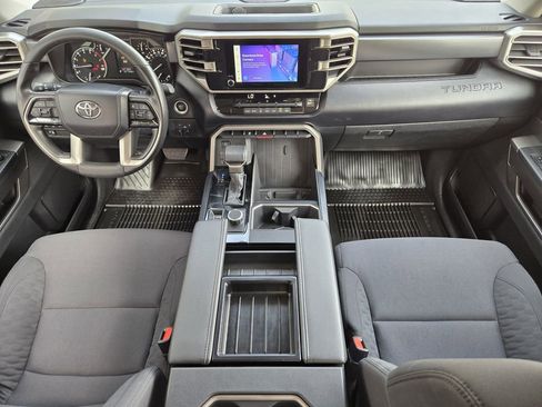 Used 2024 Toyota Tundra SR5 image 18