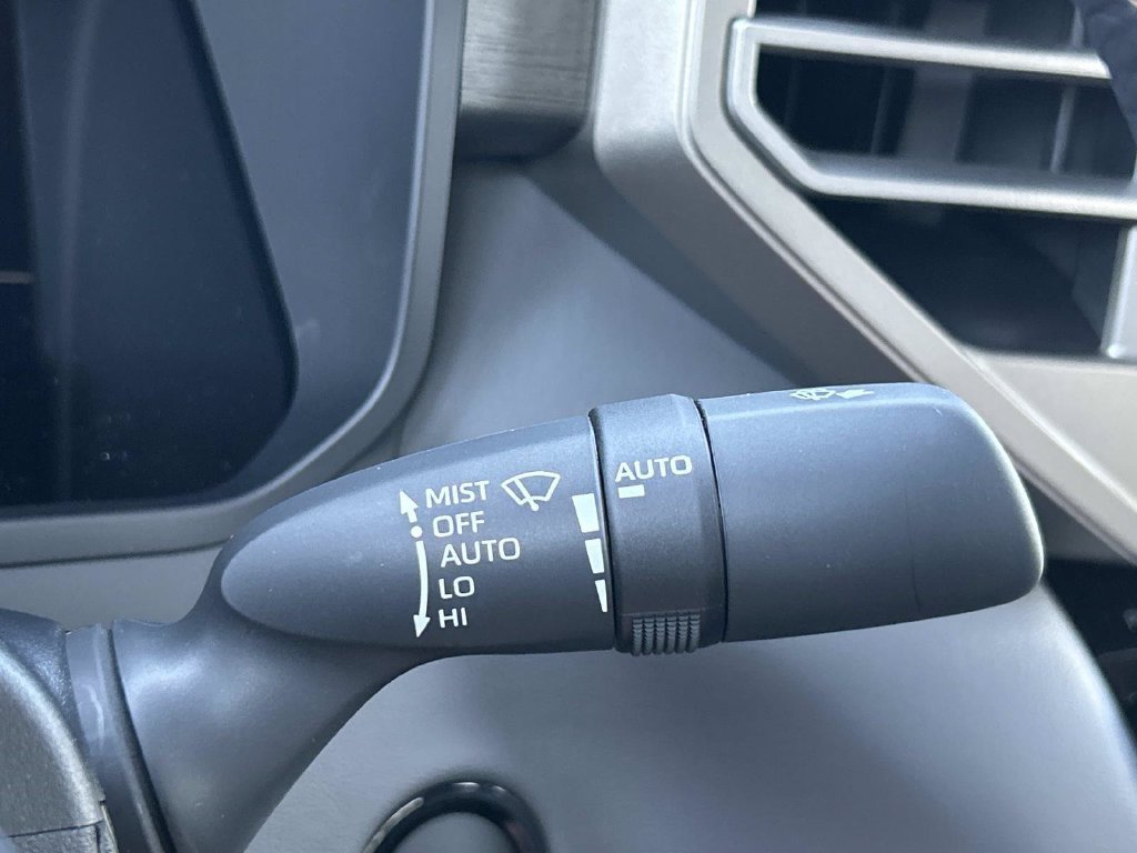 New 2026 Toyota Tundra Capstone AWD/4WD image 36