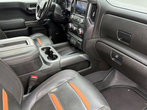 Used 2021 GMC Sierra 1500 AT4 w/ AT4 Value Package image 15