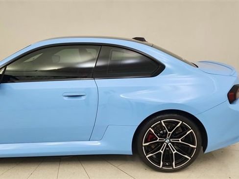 Used 2024 BMW M2 w/ Lighting Package image 11