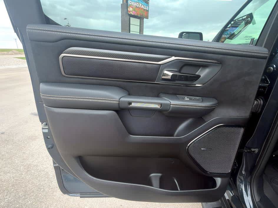 New 2026 RAM 1500 RHO AWD/4WD image 18