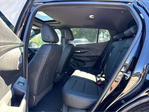 New 2026 Buick Envista Sport Touring w/ Convenience I Package FWD image 7