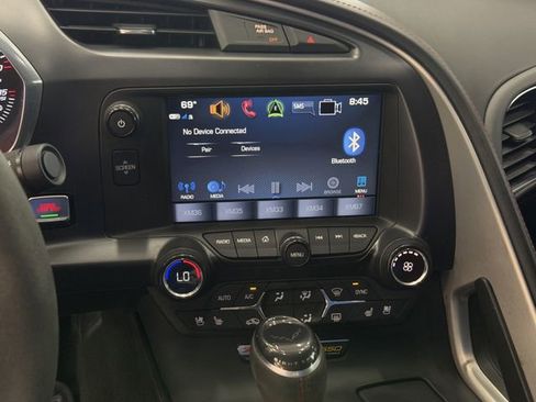 Used 2017 Chevrolet Corvette Z06 RWD image 18