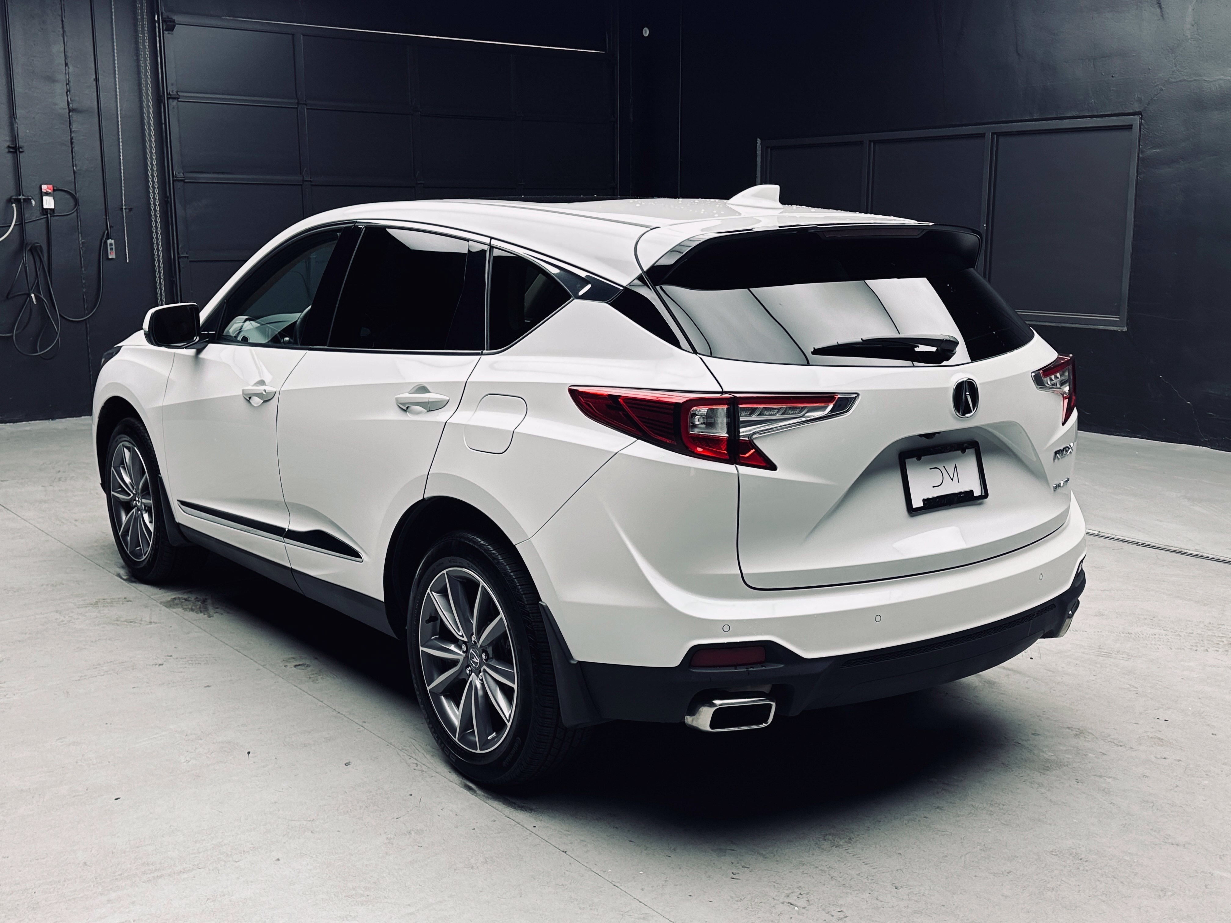 Used 2023 Acura RDX w/ Technology Package AWD/4WD image 4