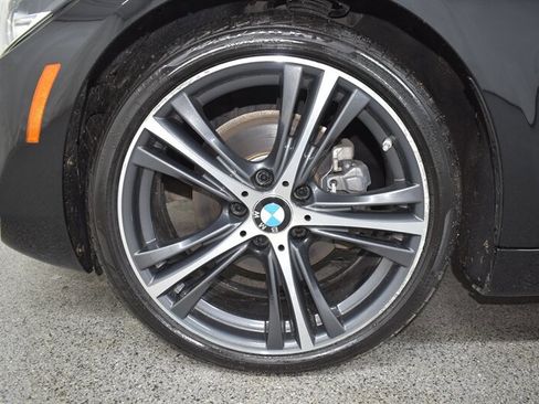 Used 2019 BMW 430i Gran Coupe xDrive w/ Convenience Package AWD/4WD image 34