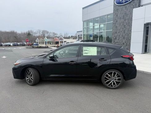 New 2026 Subaru Impreza 2.0i Sport image 2