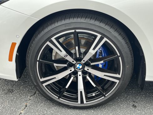 New 2026 BMW 530i w/ M Sport Package image 28