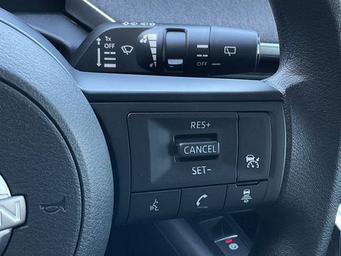 New 2026 Nissan Kicks SV image 23