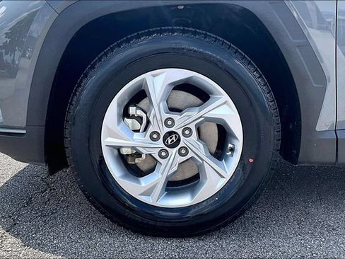 Used 2024 Hyundai Tucson SE FWD image 34