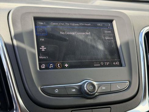 Used 2024 Chevrolet Equinox LT AWD/4WD image 30