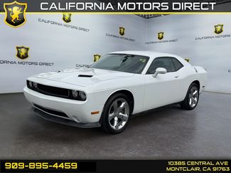 Used 2012 Dodge Challenger R/T RWD video 1