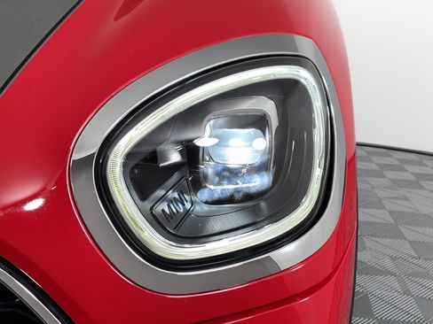 Used 2024 MINI Cooper Countryman S w/ Signature Upholstery Package FWD image 12