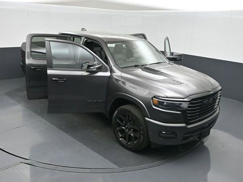 New 2026 RAM 1500 Laramie w/ Night Edition AWD/4WD image 50