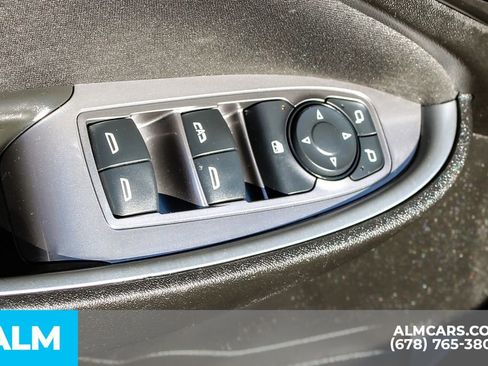 Used 2024 Chevrolet Malibu LT image 37